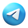 Telegram - Members [ Refill ]