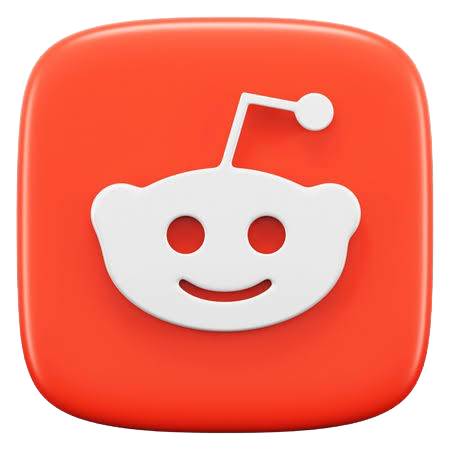 Reddit - All Services